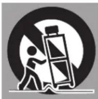 ASK PROXIMA E1655-A - Caution - 1