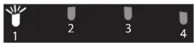 Listen LR-42 - 7A Checking Battery Level - 8