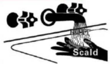 Scald