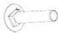 HMS Premium MP6540 - M8x40 2PCS #20 Φ8xΦ20x1.5 2PCS #21 M8 2PCS - 1