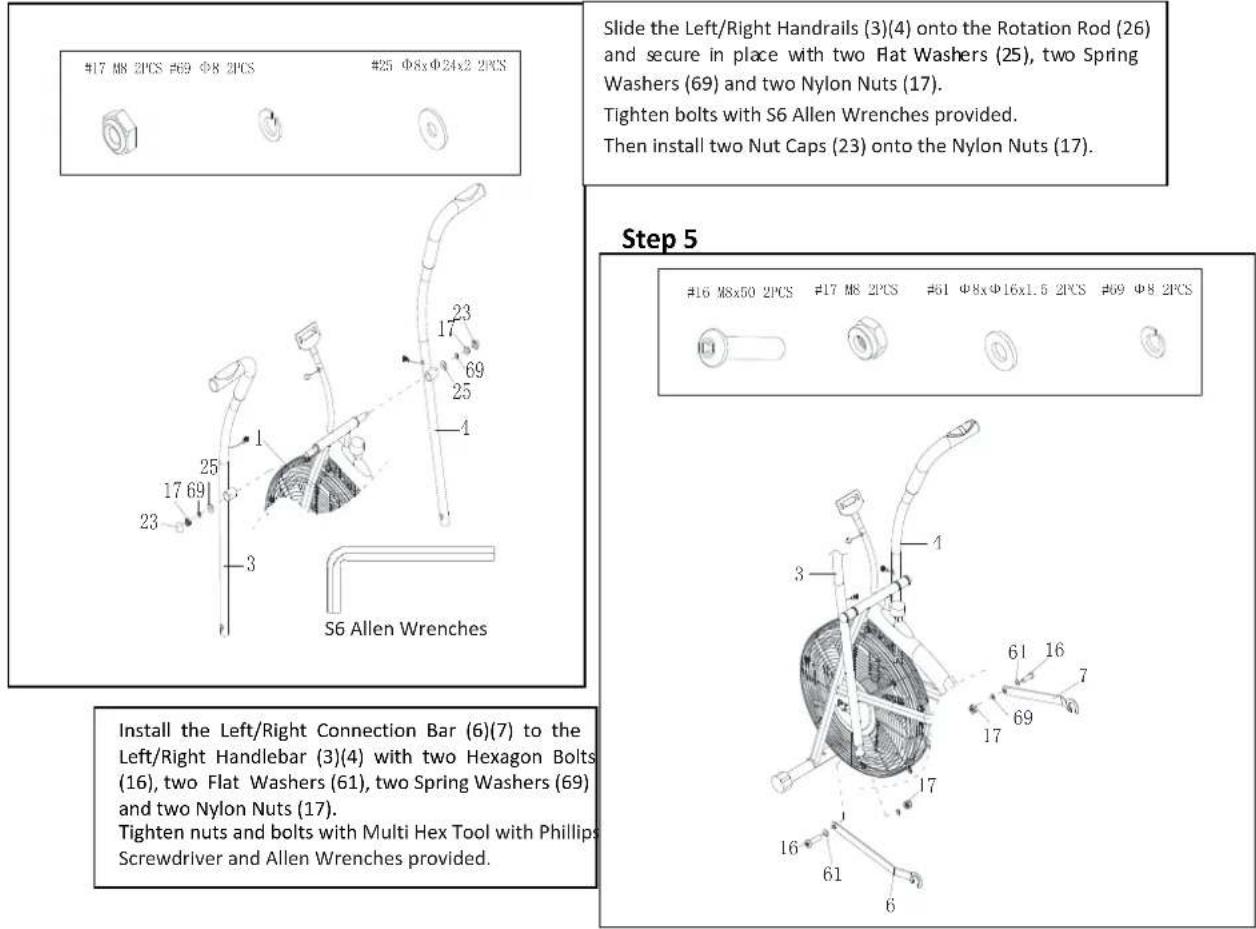 HMS Premium MP6540 - Step 3 - 3