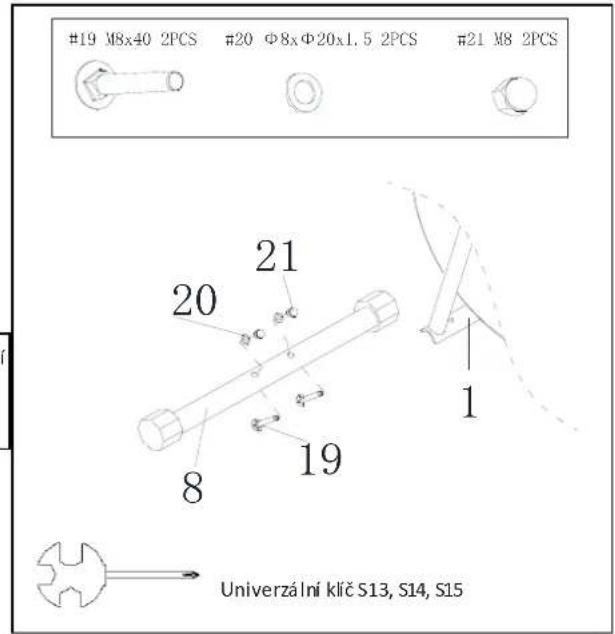 HMS Premium MP6540 - Krok 3 - 2