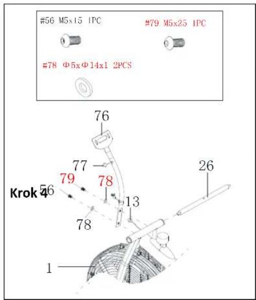 HMS Premium MP6540 - Krok 3 - 1