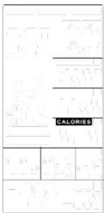 CALORIES