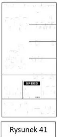 Rysunek 41 SPEED 5000