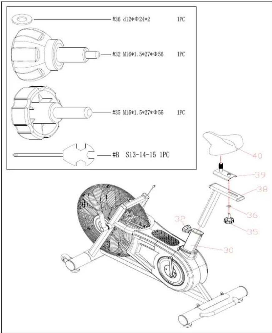 HMS Premium MP8880 - KROK 2: - 1