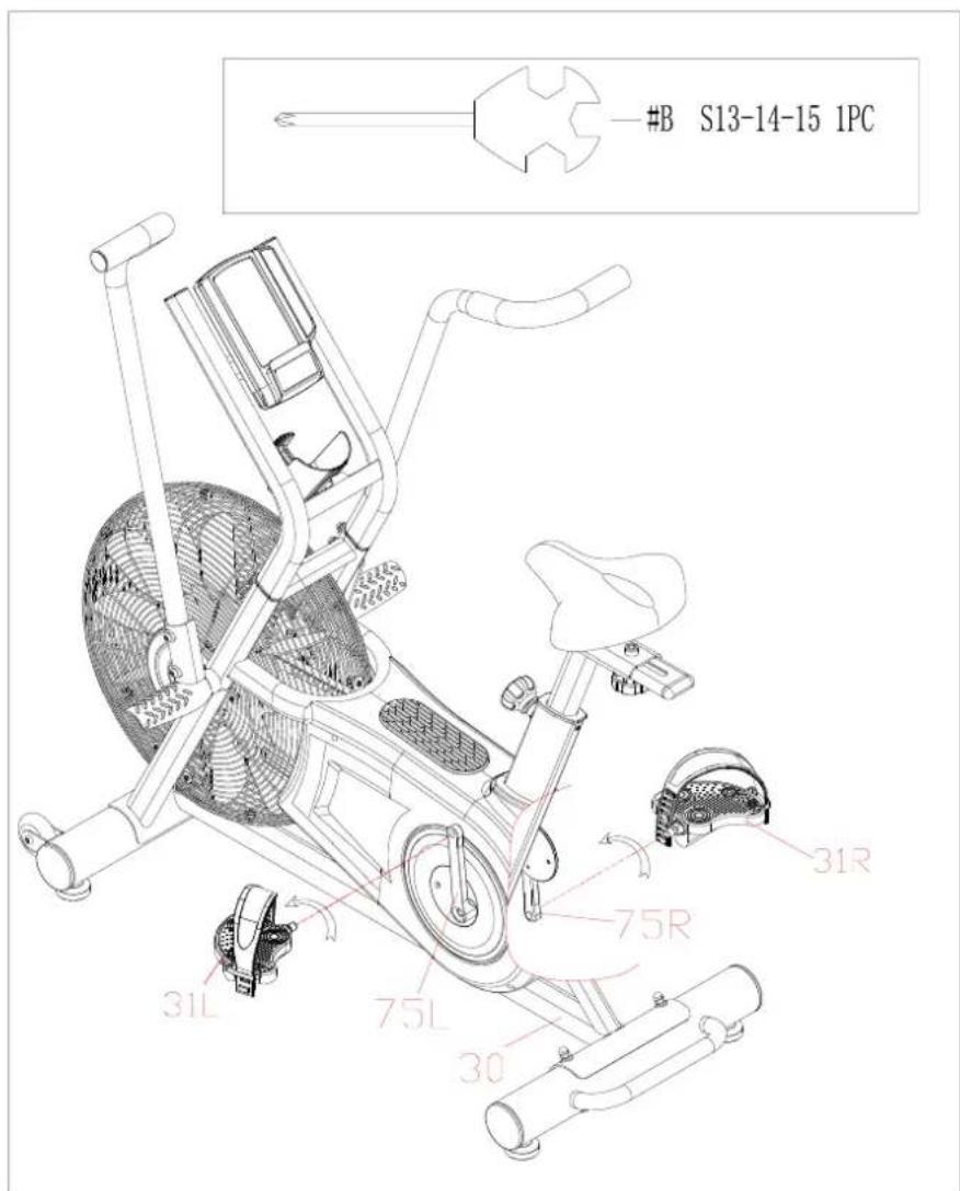 HMS Premium MP8880 - KROK 4: - 3
