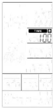 TIME 1:00