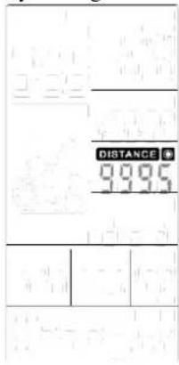 2020 DISTANCE 0 99.95