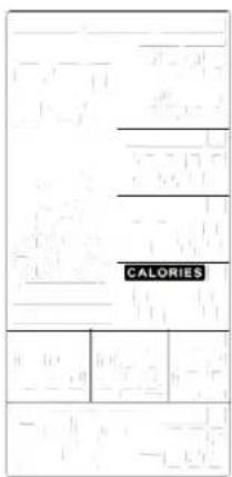 CALORIES