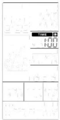 HMS Premium MP8880 - Program interval 20/10: - 6