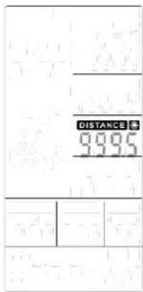 DISTANCE 999.5