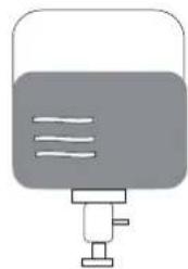 Toyotomi THSSDIU06-1 / THSSDOU06-1 - Charging and Discharging of Refrigerant - 3