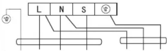 L N S