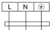 Toyotomi THN/THG-A56SZ - SCHEMA ELETTRICO - 3
