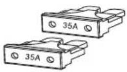 BLAUPUNKT MPA 1480 - Amplifier - 1