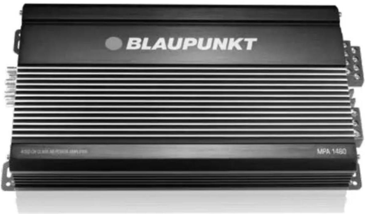 BLAUPUNKT MPA 1480