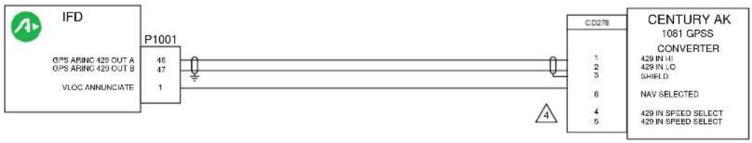 Avidyne IFD540 - NOTES: - 46