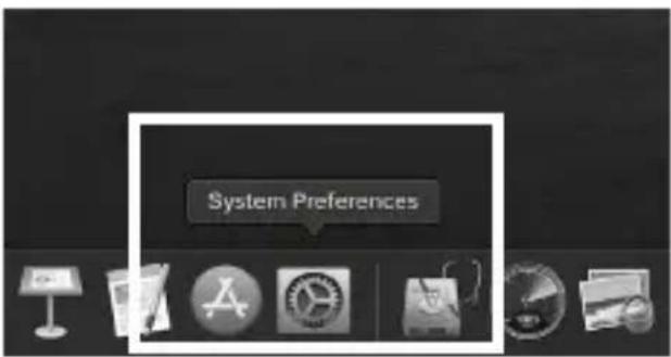 System Preferences