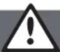 Toyotomi CON36INECR32/CON36OUECR32 - Precautions - 1