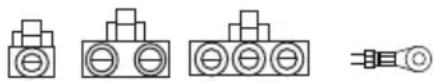 Toyotomi THN/THG-A28SZ - ΔΙΑΓΡΑΜΜΑ ΚΑΛΩΔΙΩΣΗΣ - 2