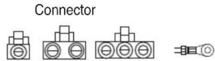 Connector