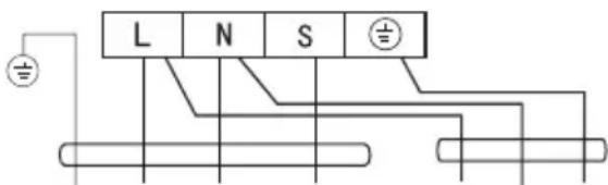L N S