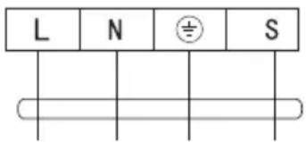 L N S