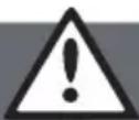 Toyotomi CON28INECR32/CON28OUECR32 - Precautions - 1