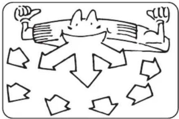 Toyotomi CON28INECR32/CON28OUECR32 - Operating guide - 4