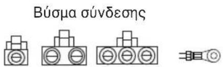 Βύσμα σύνδεσης
