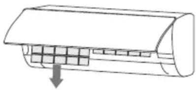 Toyotomi THN/THG-A35SZ - SCHEMA ELETTRICO - 1