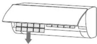Toyotomi THN/THG-A35SZ - 1
