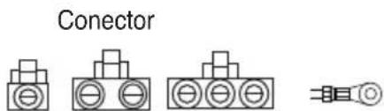 Conector