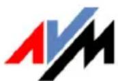 AVM FRITZ!Software - 1
