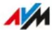 AVM FRITZ!Smart Gateway - Copyright - 1