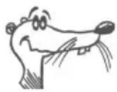 AVM FRITZ!X ISDN - Leuchtdioden an FRITZ!X ISDN - 1