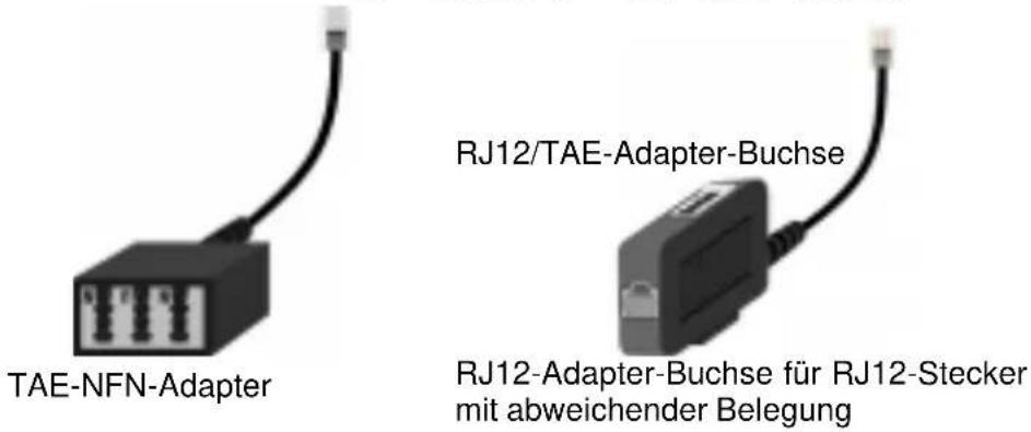 AVM FRITZ!X PC - Adapter - 1