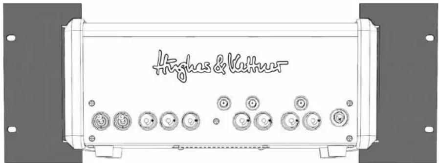 Hughes & Kettner