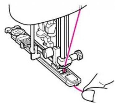 BROTHER 130E - NOTA: - 1