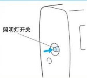 照明灯开关