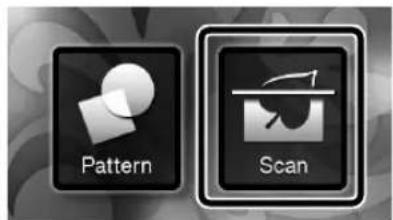 Pattern Scan