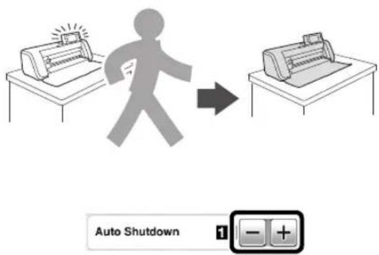 Auto Shutdown 1 - +
