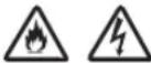 BROTHER ScanNCut CM550 - Symbols Used in This Document - 8
