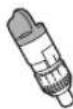 BROTHER ScanNCut CM550 - NAL ACCESSORIES - 3