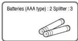 STRONG SRT 7014 - Accessories - 3