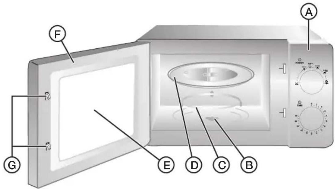 Clas Ohlson 44-3979 - Produktbeschreibung - 1