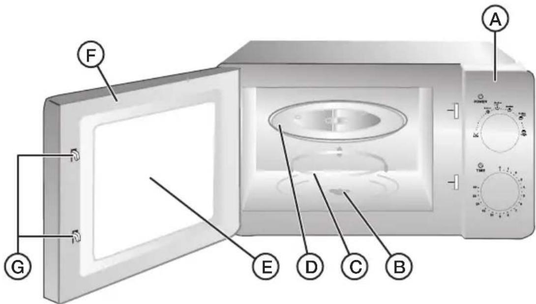 Clas Ohlson 44-3979 - Tuotekuvaus - 1