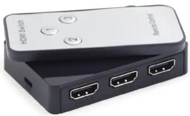 Gembird HDMI-34 - Inbetriebnahme des Produktes - 2