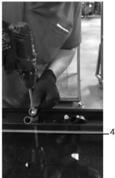 Digitus DN-31136 - a. Netzwerkschränke - 5